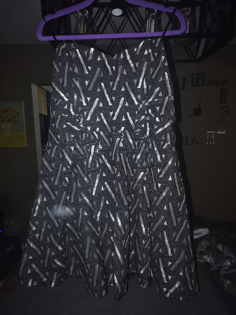 Womens Dress